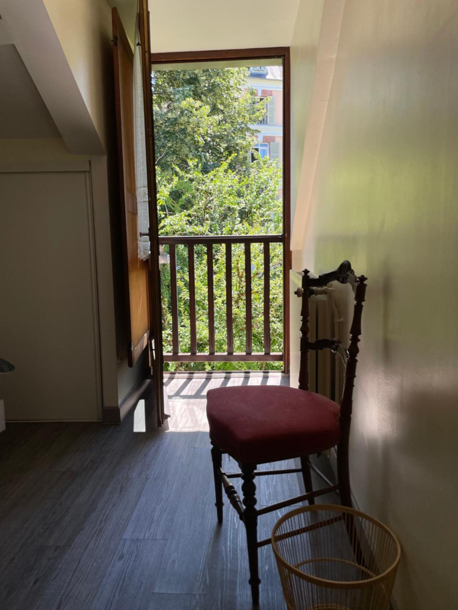 Villa Bonvouloir Bagnères-de-Bigorre Εξωτερικό φωτογραφία