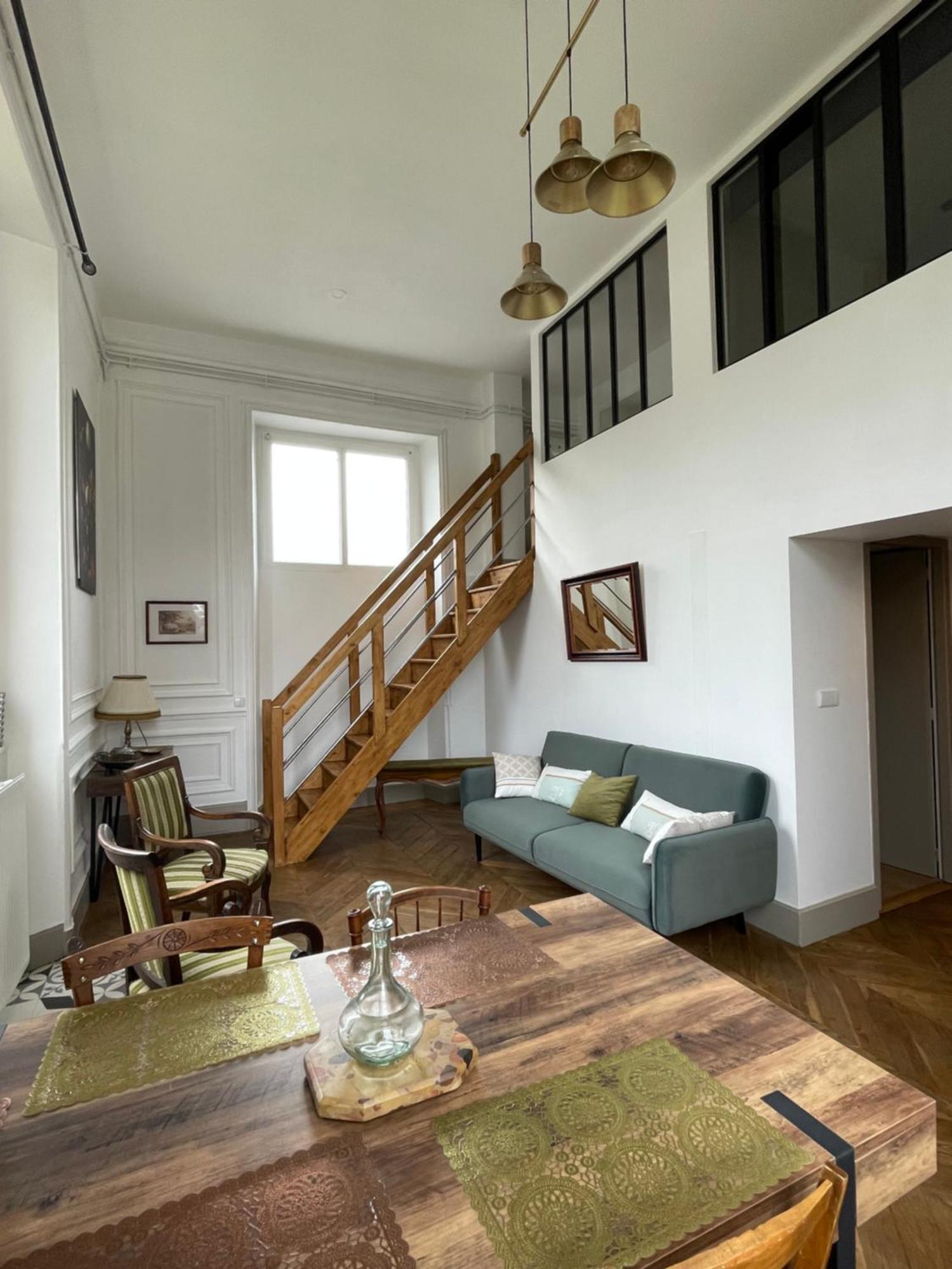 Villa Bonvouloir Bagnères-de-Bigorre Εξωτερικό φωτογραφία