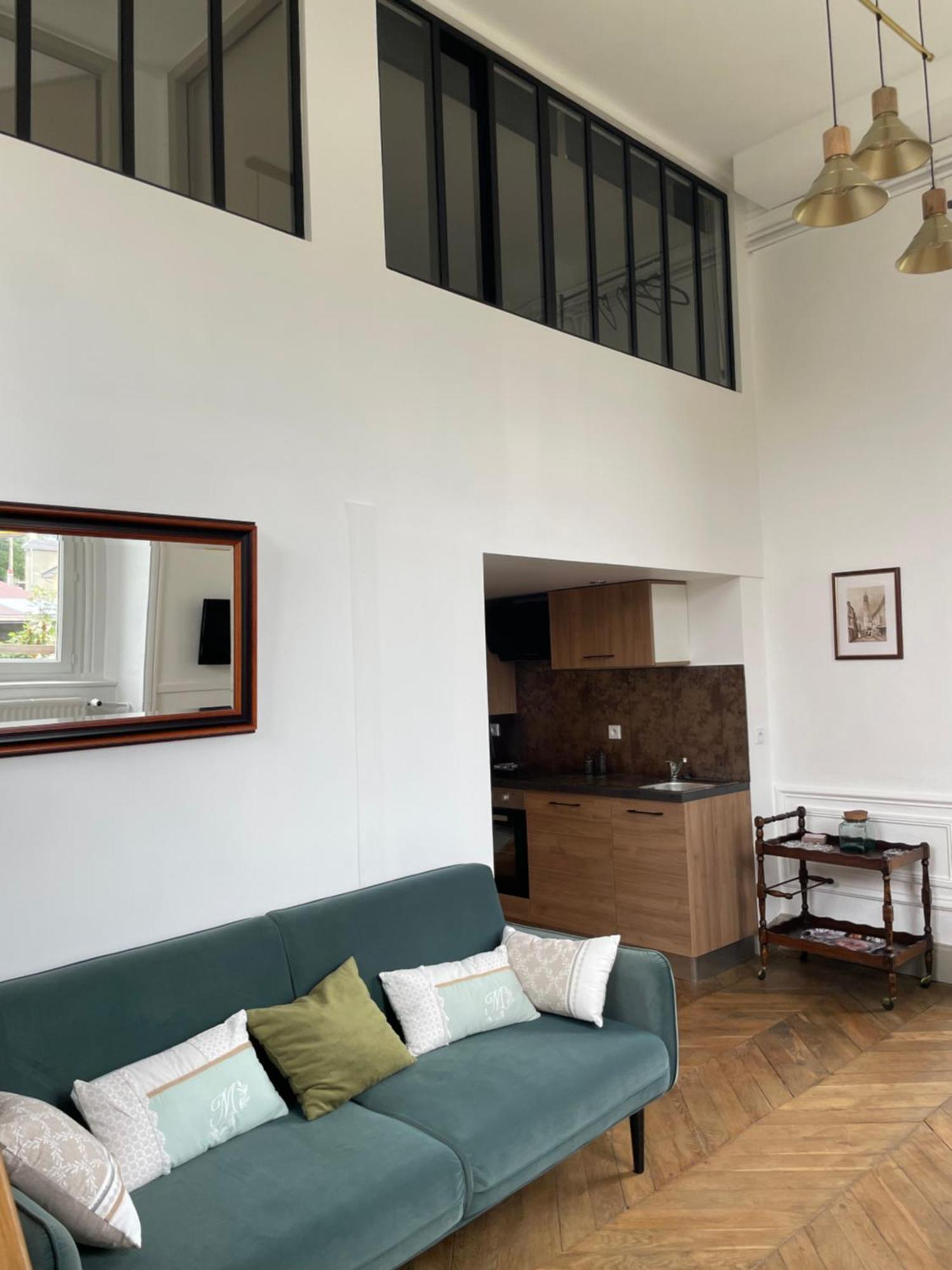 Villa Bonvouloir Bagnères-de-Bigorre Εξωτερικό φωτογραφία