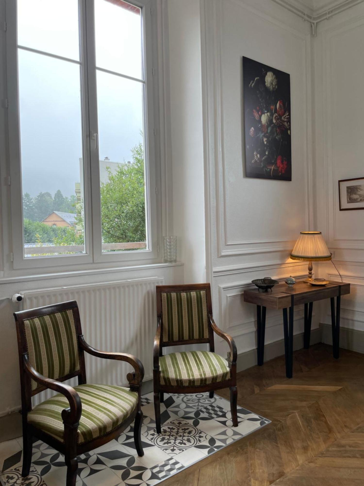 Villa Bonvouloir Bagnères-de-Bigorre Εξωτερικό φωτογραφία