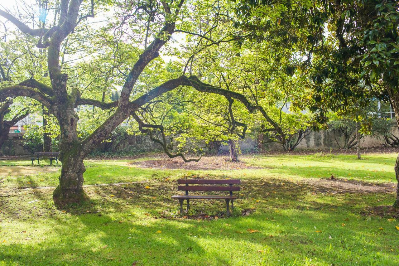 Villa Bonvouloir Bagnères-de-Bigorre Εξωτερικό φωτογραφία